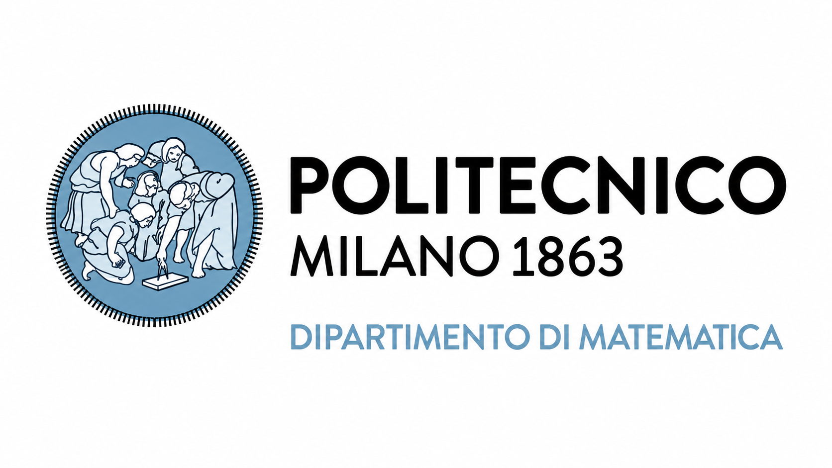 Politecnico di Milano - Dipartimento di Matematica